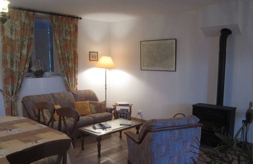 Vicq-sur-Nahon House | Another room near Zoo Beauval and Valençay