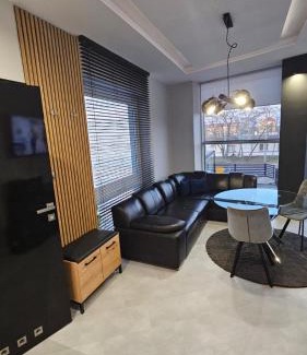 Inowroclaw Apartment | Anpol 4