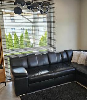 Inowroclaw Apartment | Anpol 4