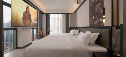 Yubei Hotel | Anqimei Hotel (Jiangbei Airport Branch)