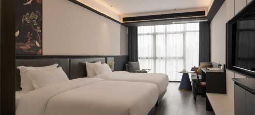 Yubei Hotel | Anqimei Hotel (Jiangbei Airport Branch)