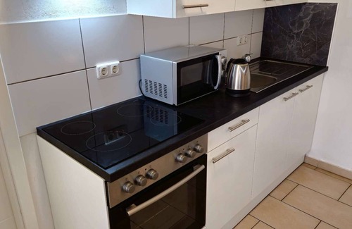 Neumuenster House | Anscharstraße 48 W1 - 1 bedroom