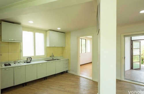 Anseong House | Anseong Songjiwon Pension