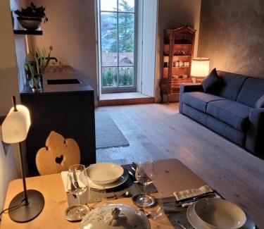 Berg/Monte Apartment | Ansitz Montani Eppan