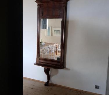 Berg/Monte Apartment | Ansitz Montani Eppan