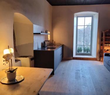Berg/Monte Apartment | Ansitz Montani Eppan