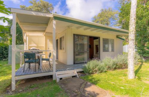 Norfolk Island Cabin | Anson Bay Lodge