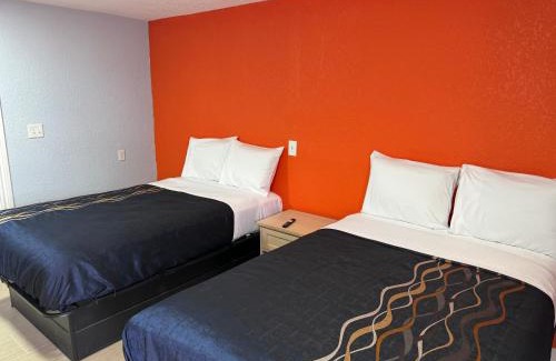 Anson Hotel | Anson inn motel