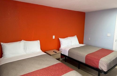 Anson Hotel | Anson inn motel