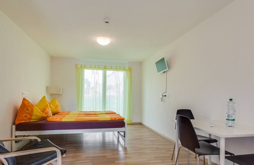 Hochdorf Apartment | Anstatthotel.ch Hochdorf