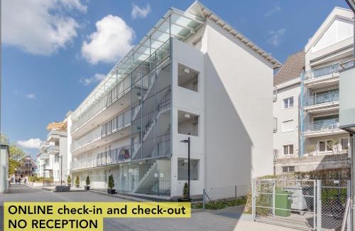 Hochdorf Apartment | Anstatthotel Hochdorf - app self-check-in