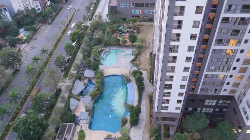 Bac Tu Liem Apartment | Anstay Residence - Starlake Daewoo Tay Ho
