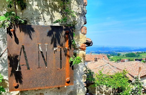 Novello Apartment | ANT Restaurant & Apartments