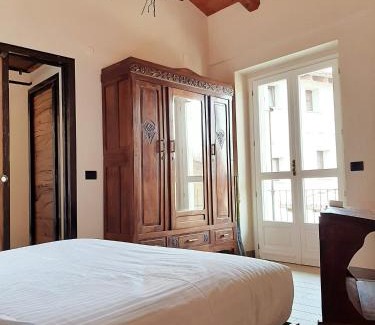 Novello Apartment | ANT Restaurant & Apartments