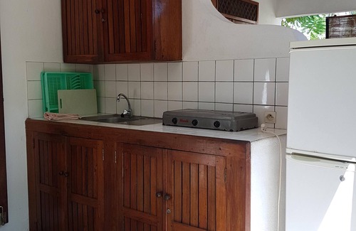 Ambondrona Apartment | Antafa: fully equipped studios and apartments