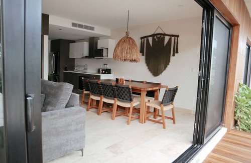 Tulsayab Apartment | Antal By BT Homes