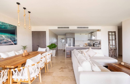 Tulsayab Apartment | Antal By BT Homes