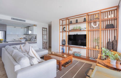 Tulsayab Apartment | Antal By BT Homes