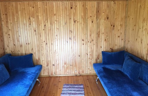 Plateliai House | Antano Razgaus kaimo turizmo sodyba