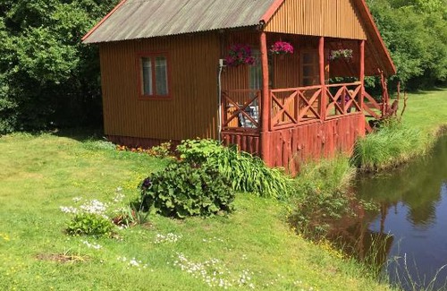 Plateliai House | Antano Razgaus kaimo turizmo sodyba