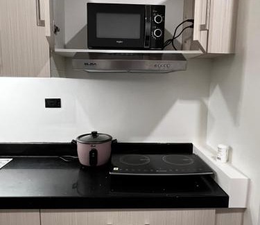 Talisay Apartment | Antara Residences