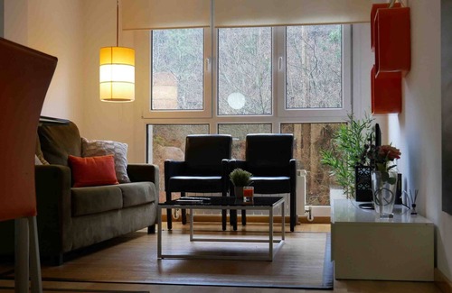 O Milladoiro Apartment | ANTARES APARTMENTS