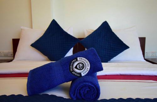 Dhangethi House | Antares Dhangethi & Spa