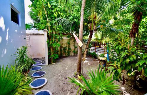 Dhangethi House | Antares Dhangethi & Spa