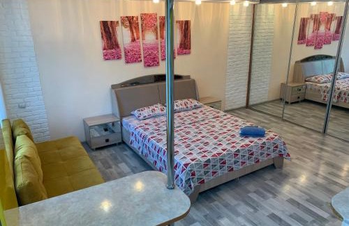 Petropavlovsk Apartment | ANTARES