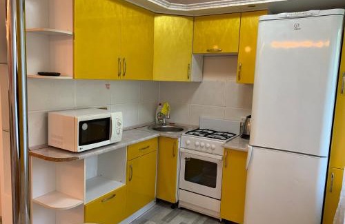 Petropavlovsk Apartment | ANTARES