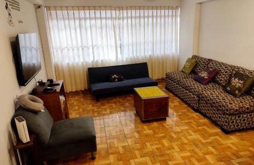 Primavera Apartment | Antarki Apartment