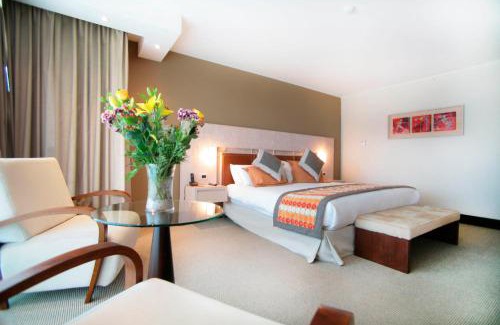 Copiapo Hotel | Antay Casino Hotel