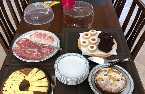 Antea Bed & Breakfast | Antea Nuevo Sol Rooms and Breakfast