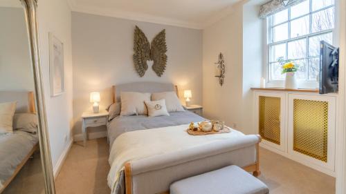 Chedworth House | Antelope Cottage