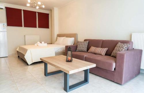 Nea Iraklitsa House | Anthemia Luxury Villa