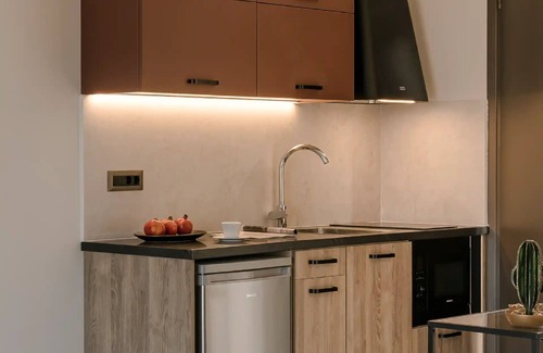Kefalonia Apartment | Anthemis Living