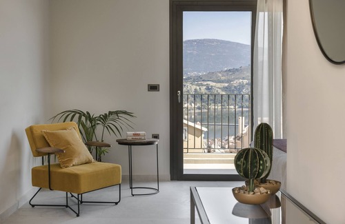Kefalonia Apartment | Anthemis Living