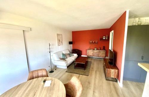 Plaine de la Brague Apartment | Antibes t3