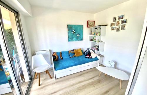 Plaine de la Brague Apartment | Antibes t3