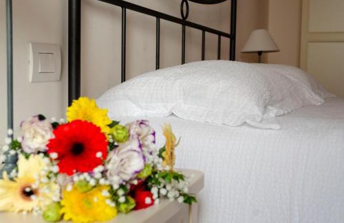 Altamura Apartment | ANTICA CASA TRECENTESCA