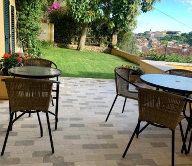 Massa House | Antica Corte