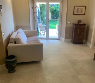 Massa House | Antica Corte