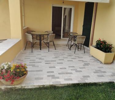Massa House | Antica Corte