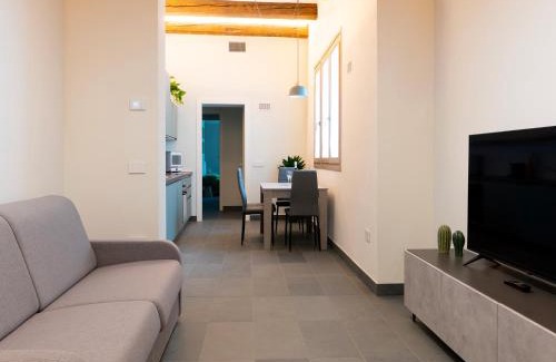 Lugo Apartment | Antica Corte Lugo
