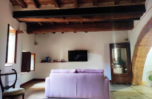 Spina House | Antica Dimora Vicolo del Tempio