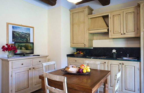 San Macario In Monte House | Antica Fonte Resort