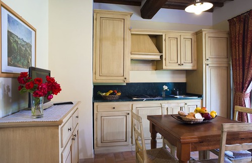 San Macario In Monte House | Antica Fonte Resort