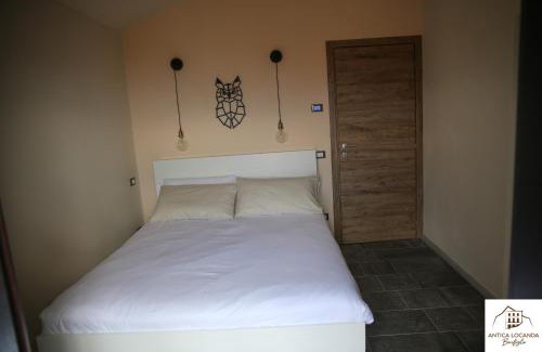Busana Hotel | Antica Locanda Bonfiglio