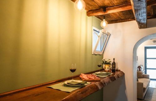 Monterosi Apartment | Antica Locanda