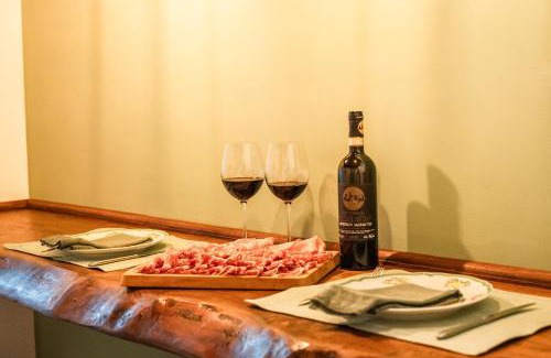 Monterosi Apartment | Antica Locanda